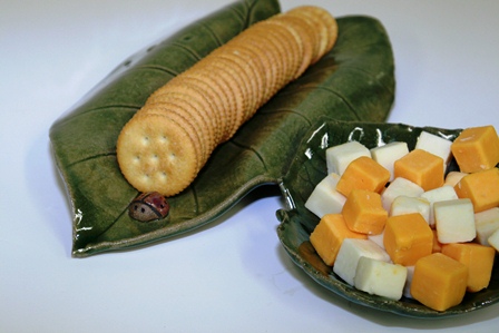Serving Dishes from Atelier de Teresa