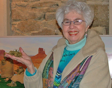 Ella Jankowiak